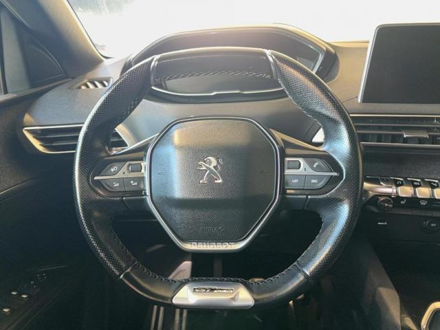 Peugeot 3008 image 3