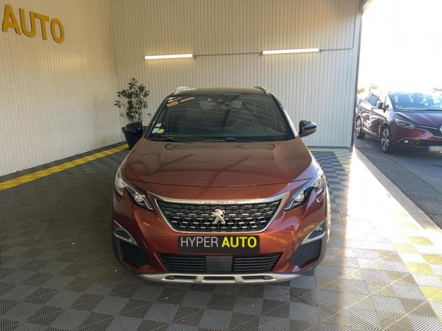 Peugeot 3008 image 9