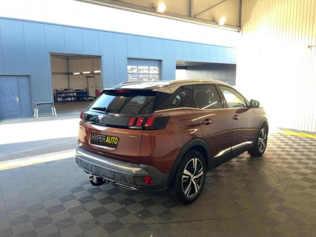Peugeot 3008 image 7