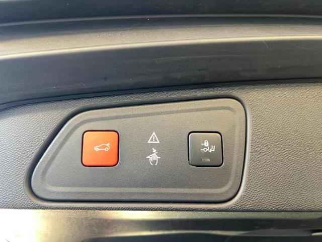 Peugeot 3008 image 1