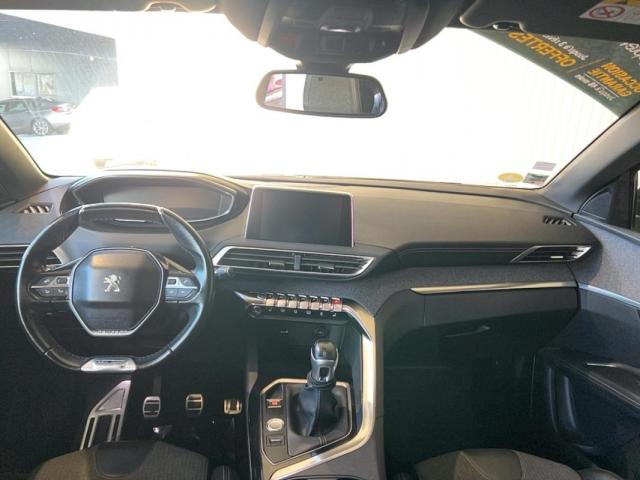 Peugeot 3008 image 8