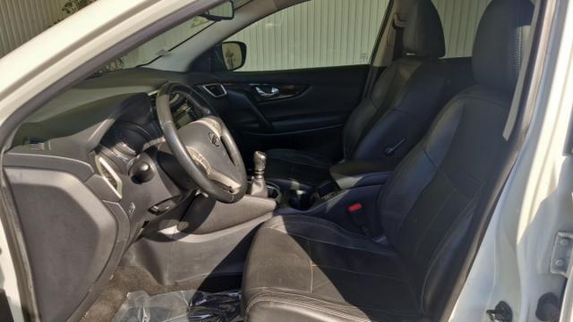 Nissan Qashqai image 7