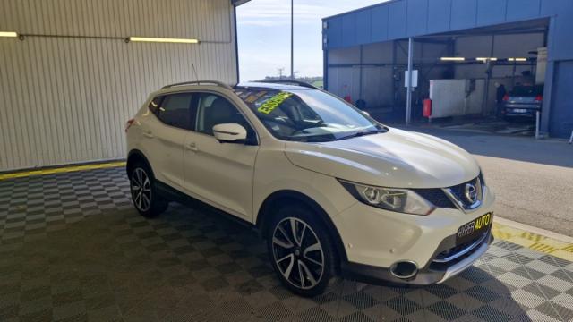 Nissan Qashqai image 5