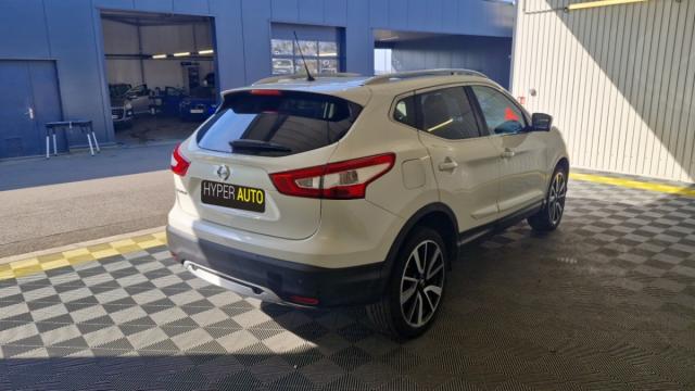 Nissan Qashqai image 6