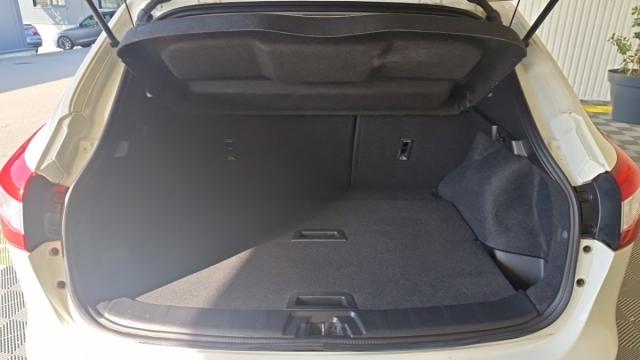 Nissan Qashqai image 3