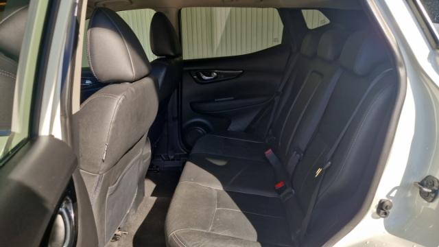 Nissan Qashqai image 2