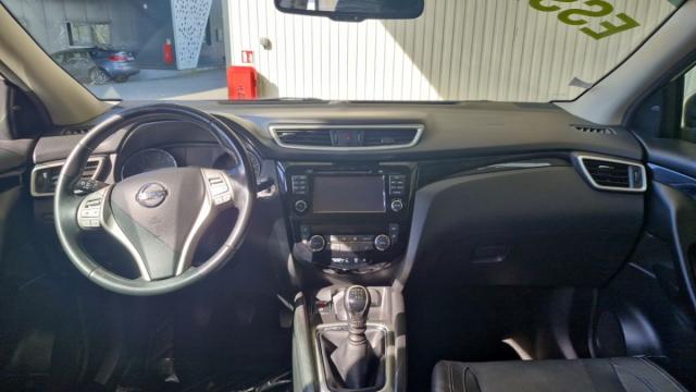 Nissan Qashqai image 1