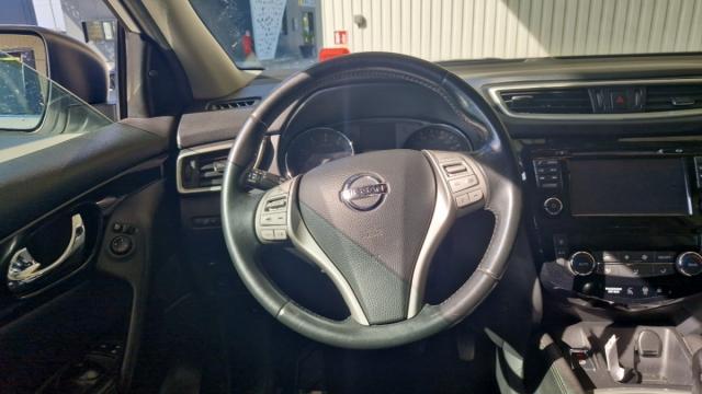 Nissan Qashqai image 4