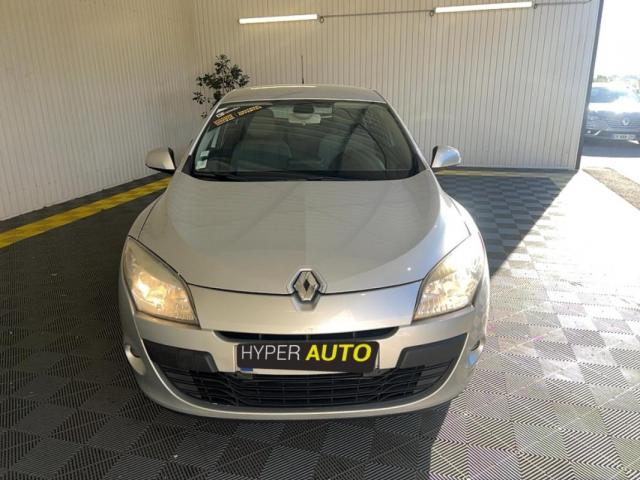 Renault Mégane image 5