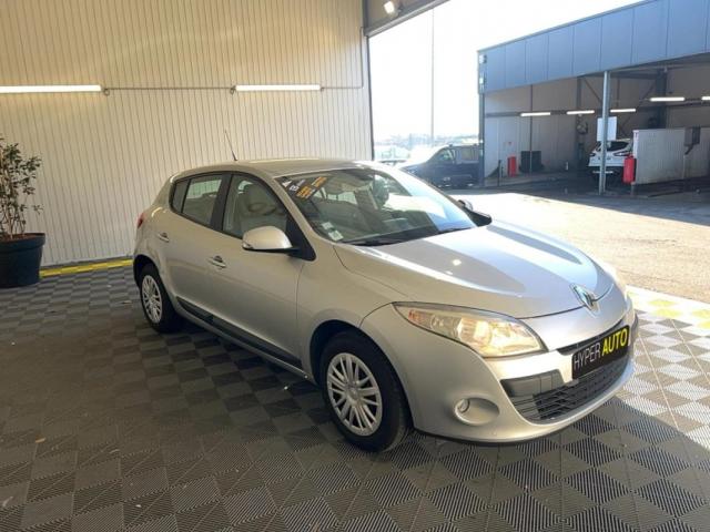 Renault Mégane image 1