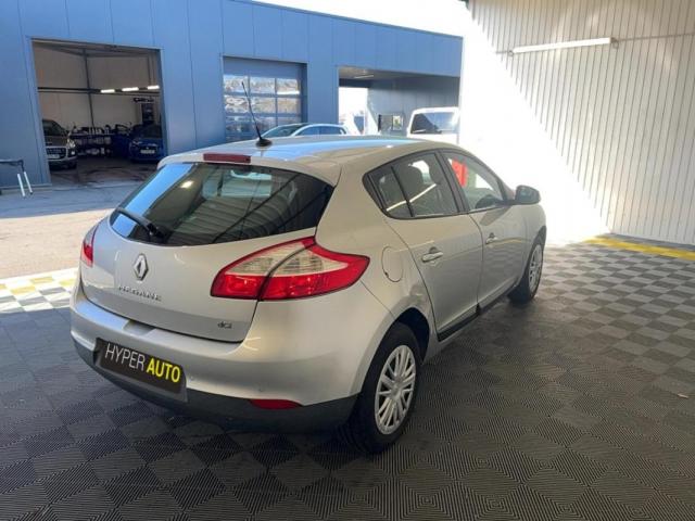 Renault Mégane image 4