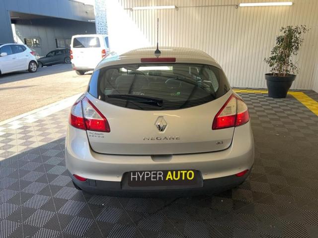 Renault Mégane image 6