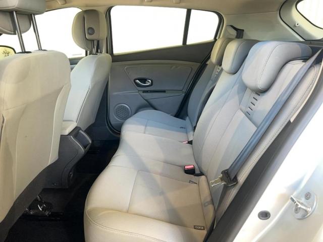 Renault Mégane image 7