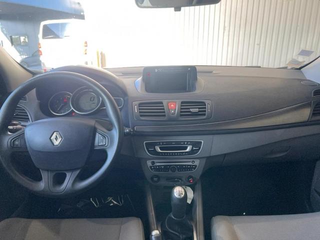 Renault Mégane image 3