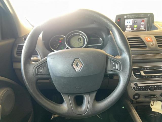 Renault Mégane image 9