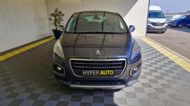 Peugeot 3008 image 7