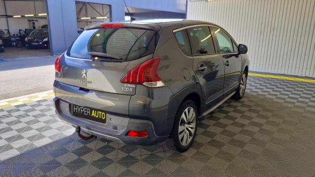 Peugeot 3008 image 2