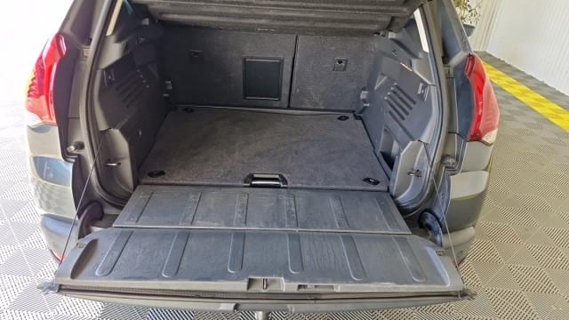 Peugeot 3008 image 9