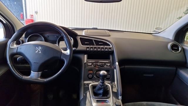 Peugeot 3008 image 6