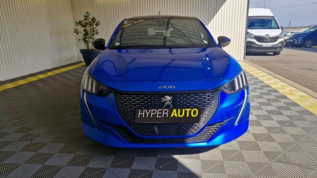 Peugeot 208 image 5