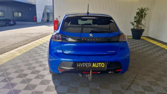 Peugeot 208 image 7