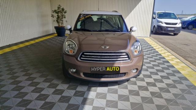 Mini Countryman image 2