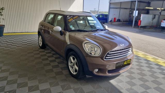 Mini Countryman image 9