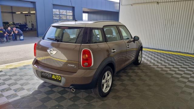 Mini Countryman image 6