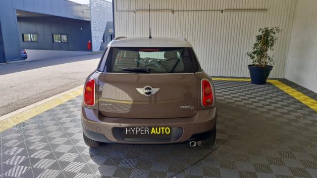 Mini Countryman image 1
