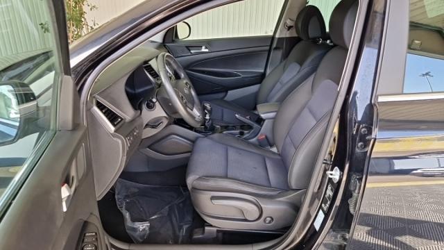 Hyundai Tucson image 3