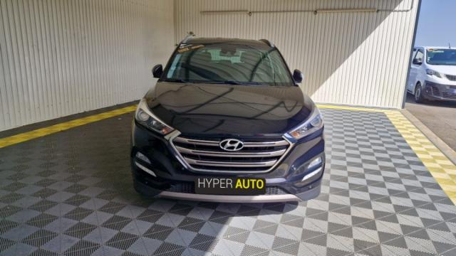 Hyundai Tucson image 6