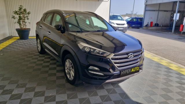Hyundai Tucson image 2
