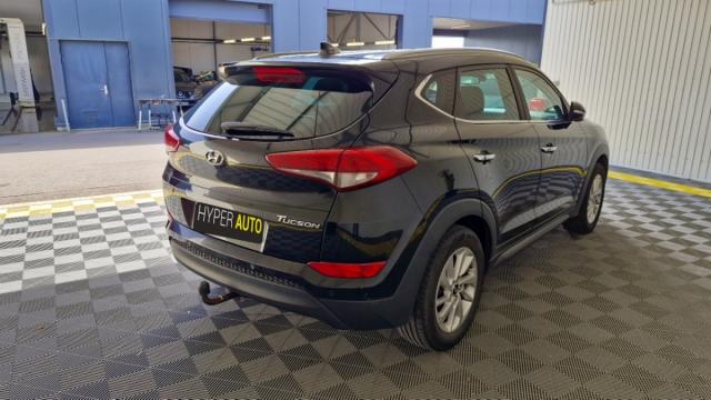 Hyundai Tucson image 9