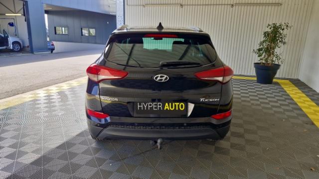 Hyundai Tucson image 5
