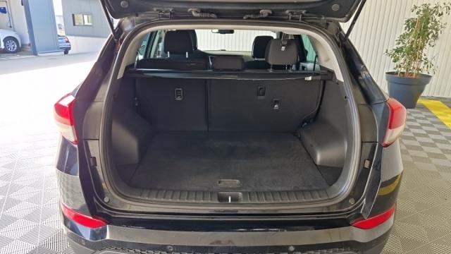 Hyundai Tucson image 1