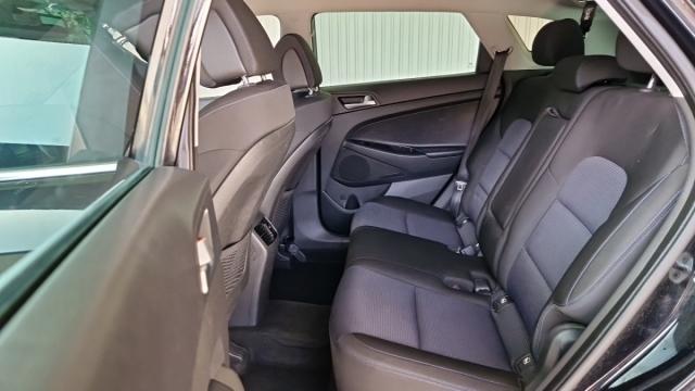 Hyundai Tucson image 7