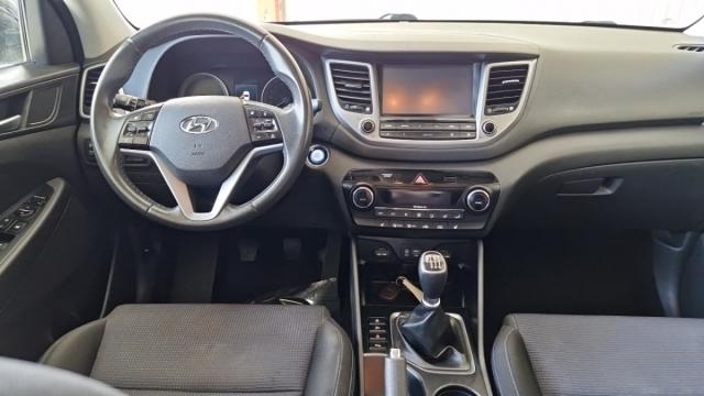 Hyundai Tucson image 4