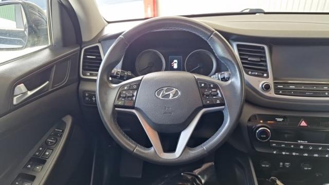 Hyundai Tucson image 8