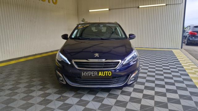 Peugeot 308 Sw image 8