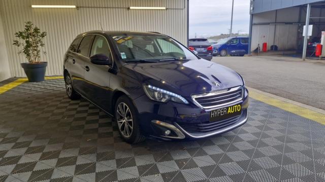 Peugeot 308 Sw image 9