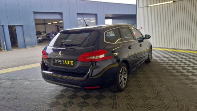 Peugeot 308 Sw image 6