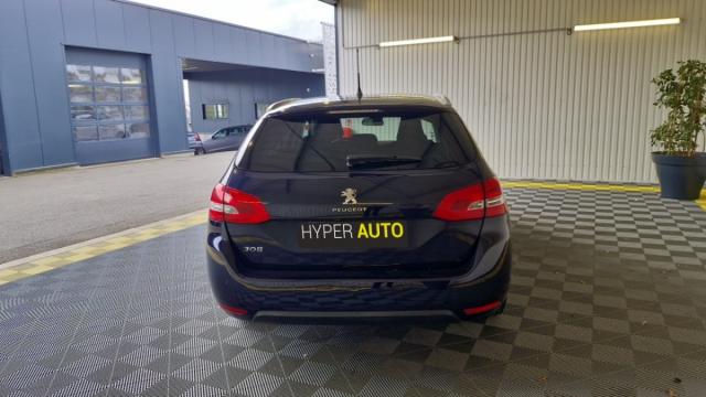 Peugeot 308 Sw image 2