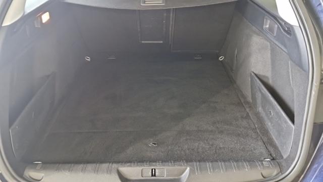 Peugeot 308 Sw image 1