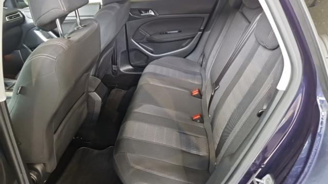 Peugeot 308 Sw image 5