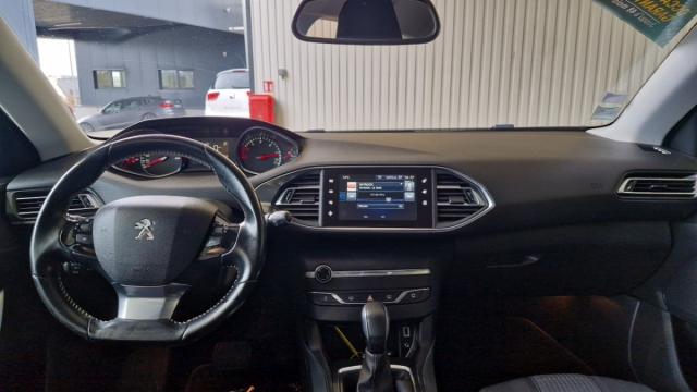 Peugeot 308 Sw image 3