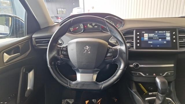 Peugeot 308 Sw image 4