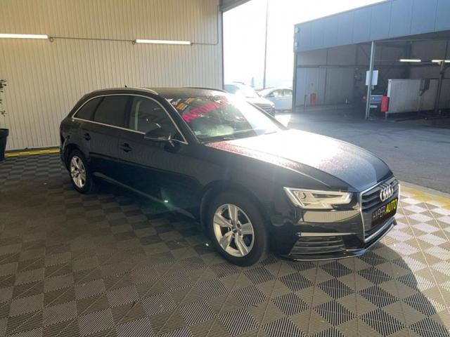 Audi A4 Avant image 3