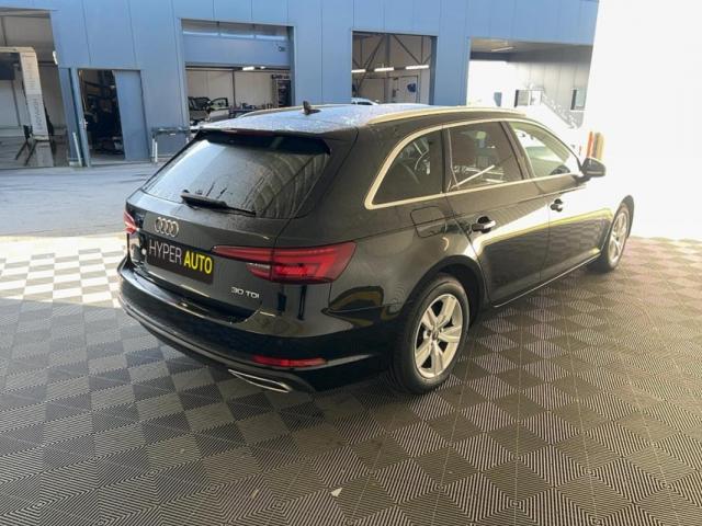 Audi A4 Avant image 9