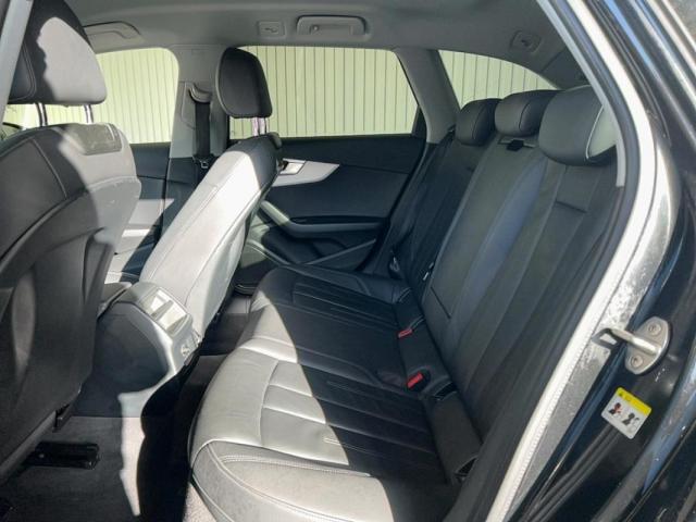 Audi A4 Avant image 5