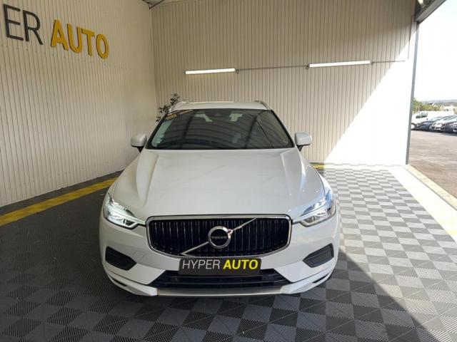 Volvo Xc60 image 1